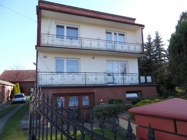 Dom | Łyczaków | 180m2 | zamiana | raty | ogród