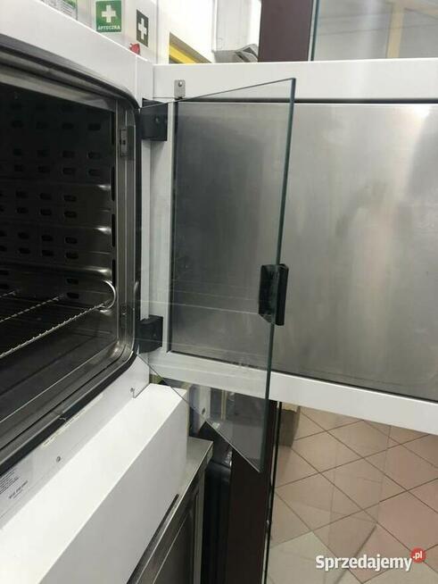 Inkubator laboratoryjny | Binder KB 53 | OUTLET