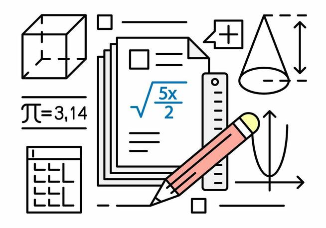 Matematyka szkoła podstawowa