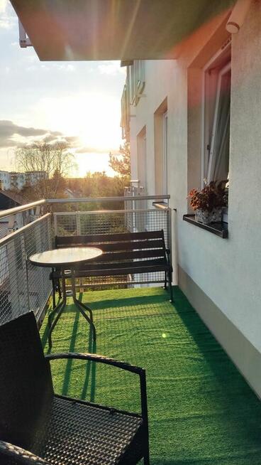 Okazja Sprzedam mieszkanie Warszawa Modlińska 65, Żerań