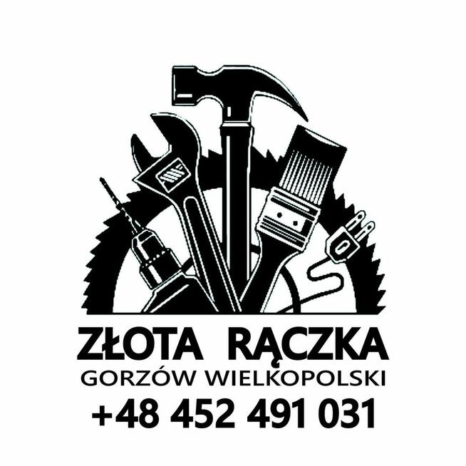 Złota rączka