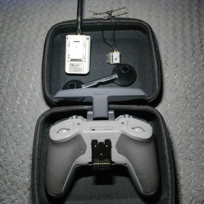 JUMPER T-PRO V2 2.4 GHZ+ Moduł dalekiego zasięgu TBS Tracer