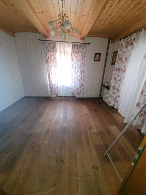 Piekny dom 230m2 z duza dzialka 54ar