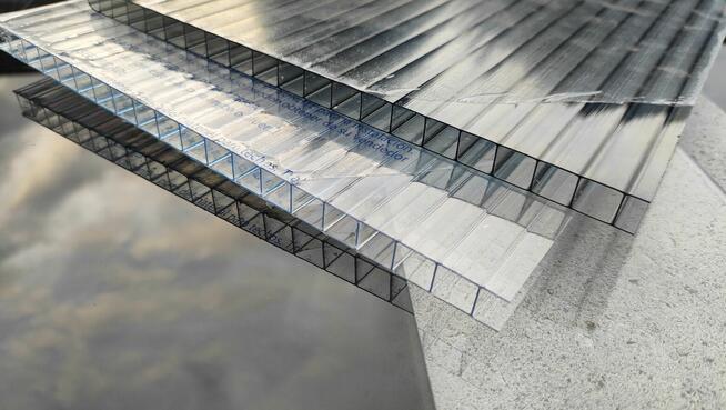 Poliwęglan płyty plastik plexi płyty szyby okna