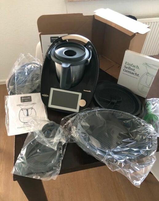 Thermomix TM6