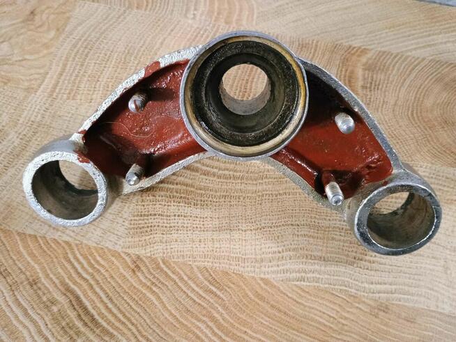 Półka górna Junak M10