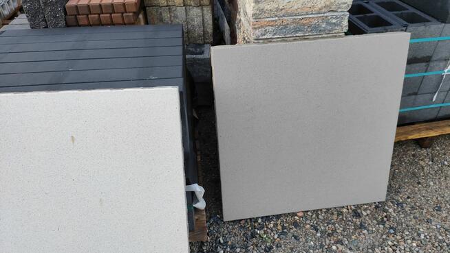 Płyta 80x80x4,5 płytka tarasowa taras płyty ogrodowe