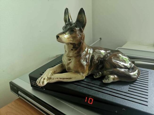 Kupię Szkło Kolorowe PRL-u