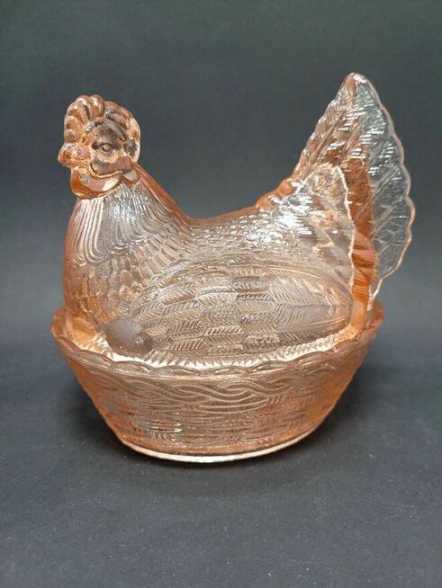 Kupię Szkło Kolorowe PRL-u