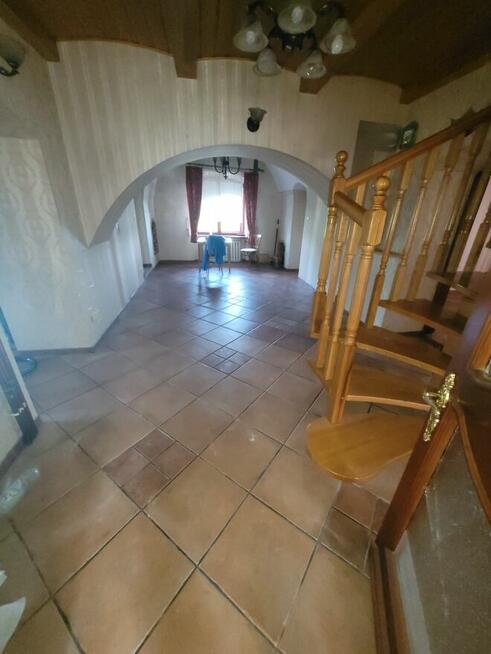 Piekny dom 230m2 z duza dzialka 54ar