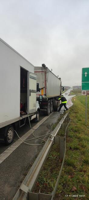 WULKANIZACJA MOBILNA Kielce TIR, OSOBOWE GUMSPEED