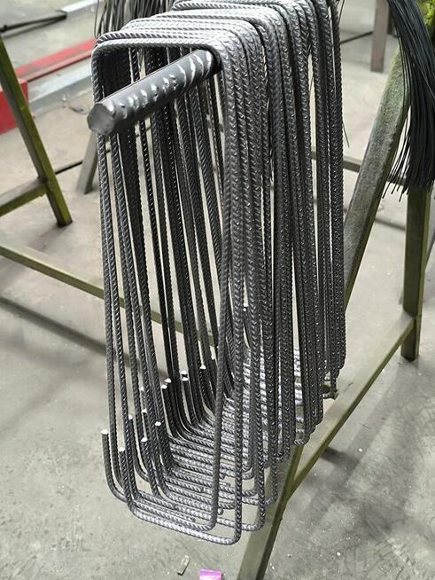 jarzemka strzemiona budowlane zbrojenia dystanse FV wysyłka