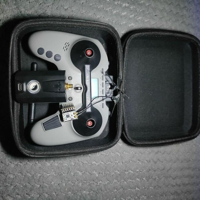 JUMPER T-PRO V2 2.4 GHZ+ Moduł dalekiego zasięgu TBS Tracer
