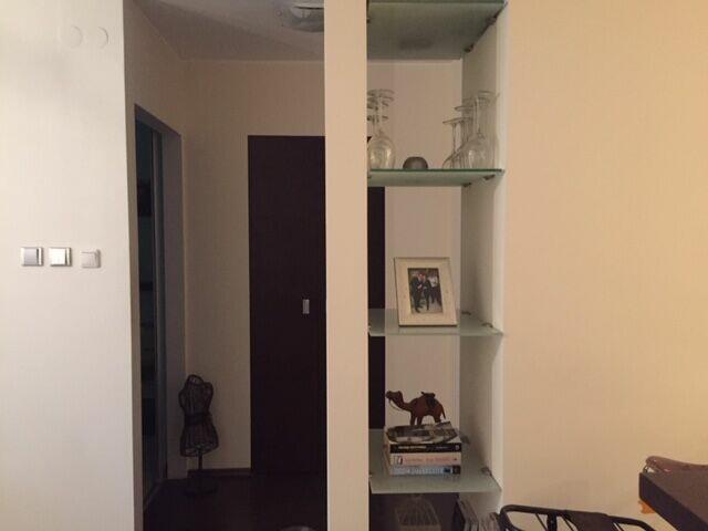 mieszkanie na wynajem