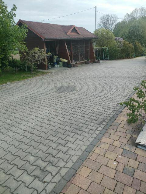 Piekny dom 230m2 z duza dzialka 54ar