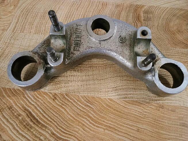 Półka górna Junak M10