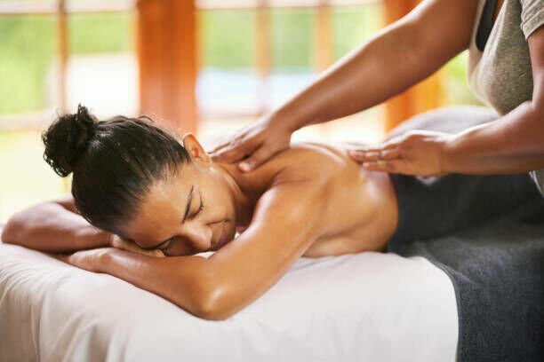 Profesjonalny Masaż Ajurwedyjski i Relaksacyjny w Twoim Domu