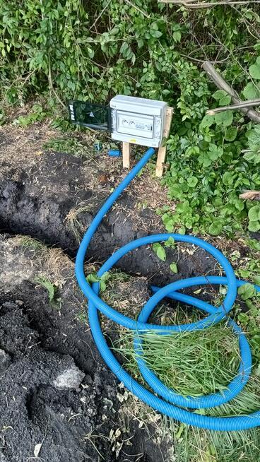 ELEKTRYK 24H,Usługi, Pomiary lektryczne, Alarm, Monitoring