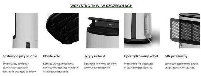 Meaco Arete One 20 l