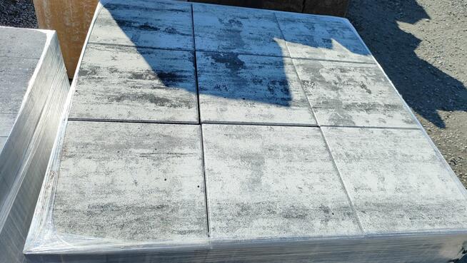 Płytka 35x35x5 płyta chodnikowa taras tarasowa