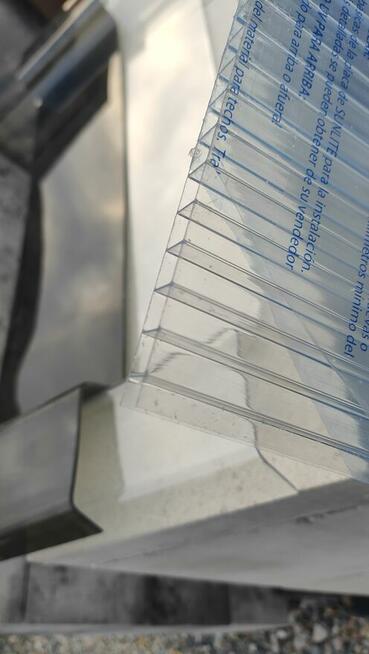 Poliwęglan płyty plastik plexi płyty szyby okna