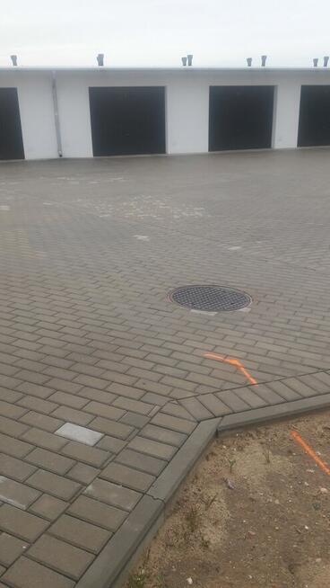 WYNAJEM - garażu Konin- ul. OKÓLNA