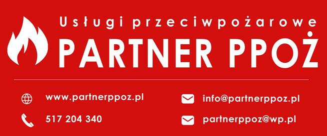Partnerppoz