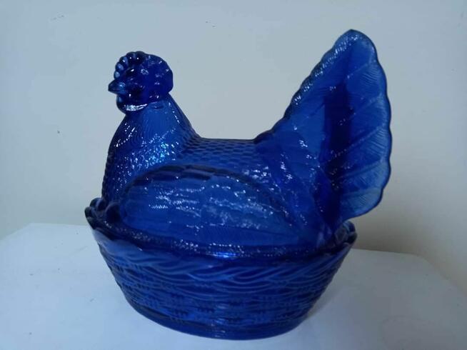 Kupię Szkło Kolorowe PRL-u