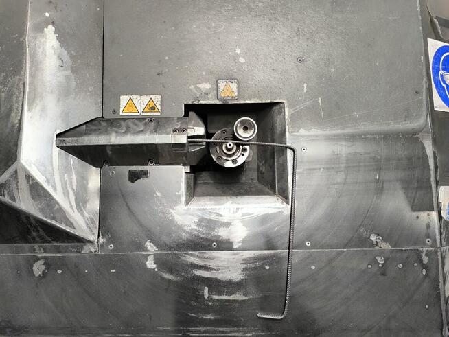 Zbrojeniowe strzemiona siatki pręty kobyłki wysyłka FV 95gr