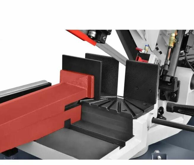 Przecinarka taśmowa do metalu CORMAK G5025