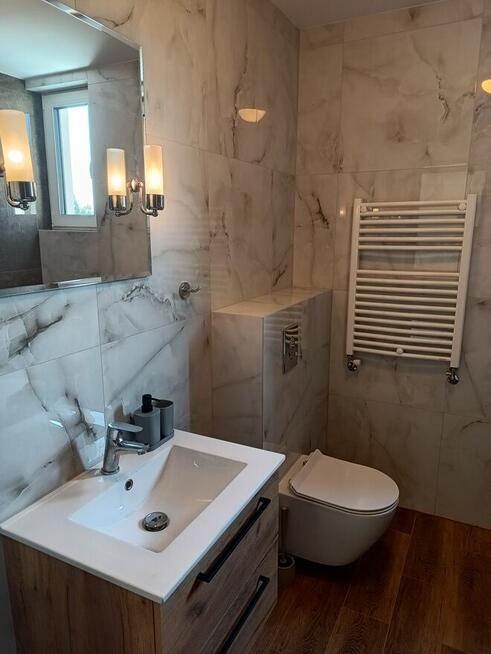 Dom do wynajęcia Rzeszów Alternatywy z ogródkiem