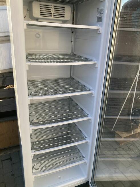 zamrażarka MAWI UDD370DTK