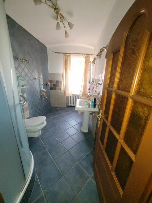 Piekny dom 230m2 z duza dzialka 54ar