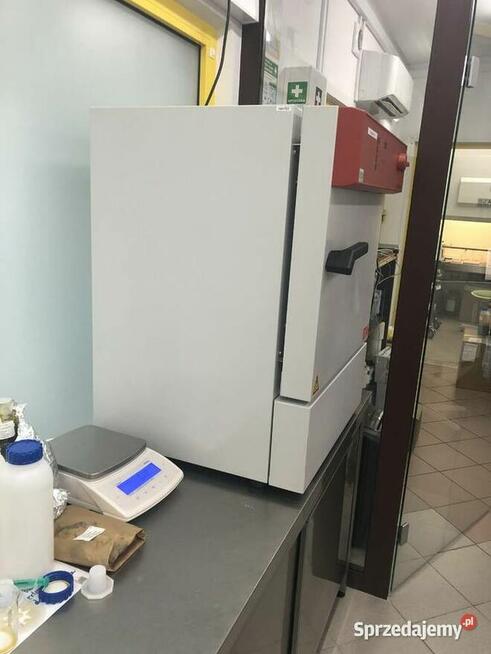 Inkubator laboratoryjny | Binder KB 53 | OUTLET