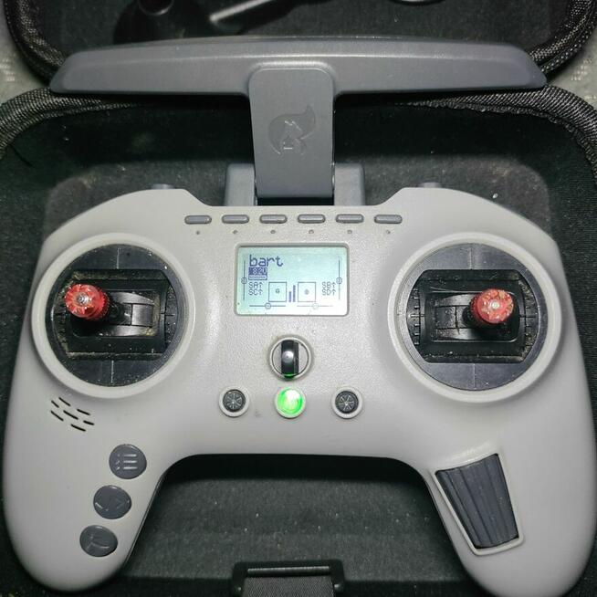 JUMPER T-PRO V2 2.4 GHZ+ Moduł dalekiego zasięgu TBS Tracer