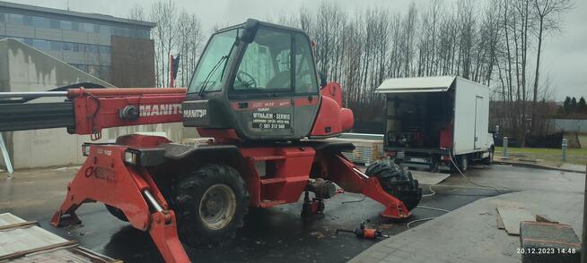 WULKANIZACJA MOBILNA Kielce TIR, OSOBOWE GUMSPEED