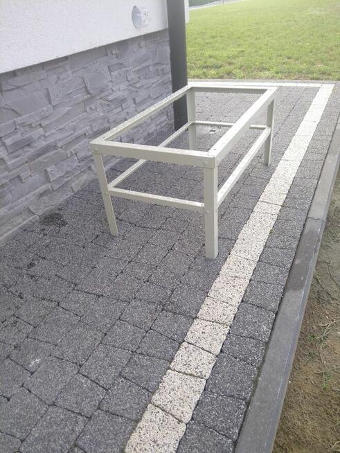 stojaki pod pompy ciepła