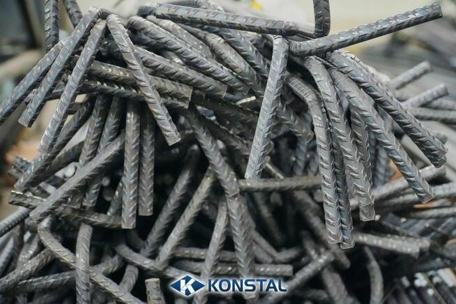 Zbrojenia jarzemka strzemiona dystanse siatki wysyłka