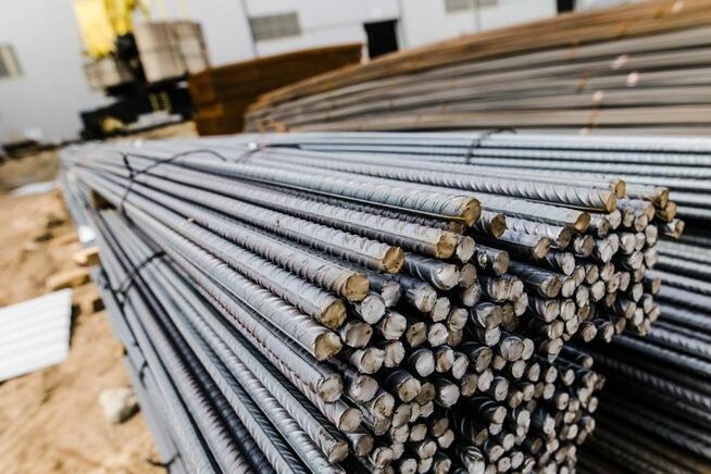 Zbrojenia strzemiona jarzemka budowlane certyfikowana stal