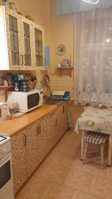 Mieszkanie Jeżyce 83 m2