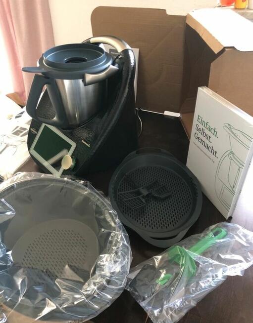 Thermomix TM6