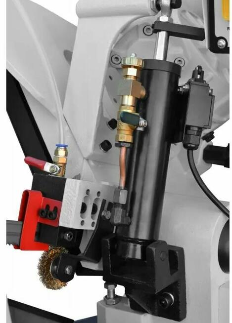 Przecinarka taśmowa do metalu CORMAK G5025