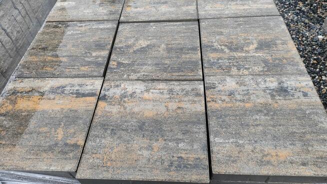 Płytka 35x35x5 płyta chodnikowa taras tarasowa