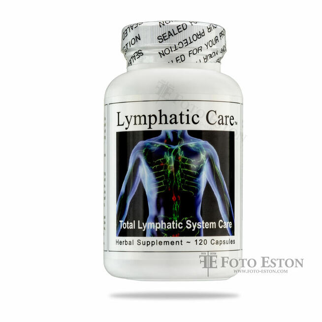Suplement układu Limfatycznego oraz Tarczycy