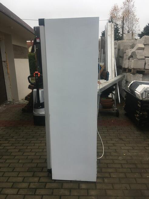 zamrażarka MAWI UDD370DTK