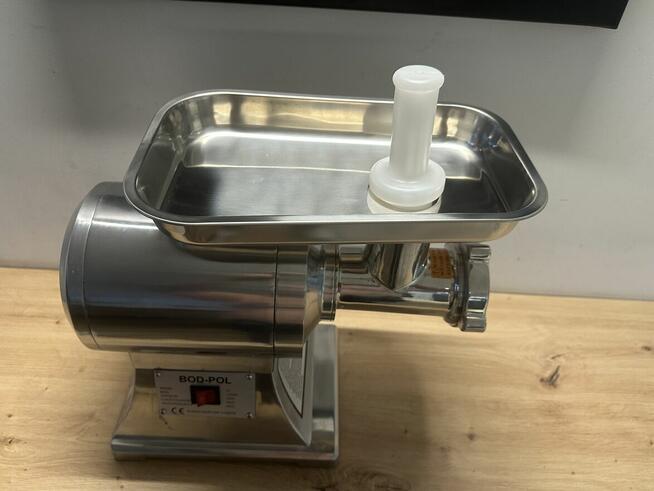 Wilk do mięsa marki BOD-POL WYSYŁKA POBRNIOWA!!!