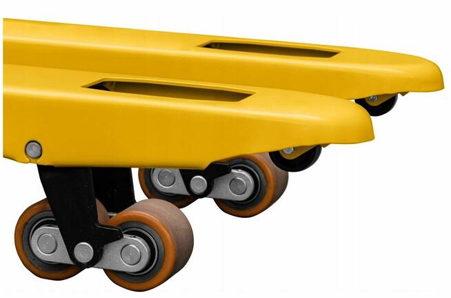 Nowy wózek elektryczny paletowy z ładowarką 1500kg udźwigu