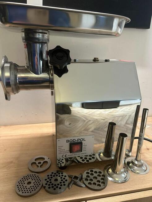 Wilk do mięsa marki BOD-POL