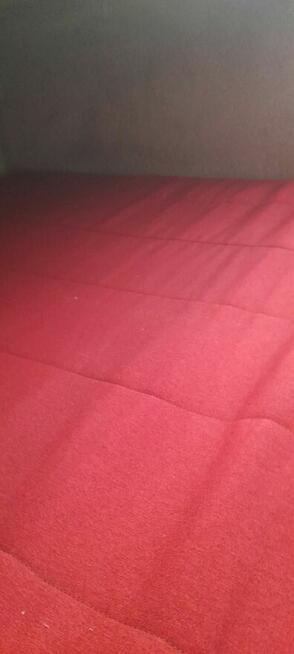 Łódż motorowa kabinowa