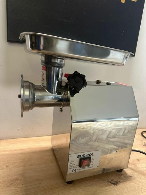 Wilk do mięsa marki BOD-POL